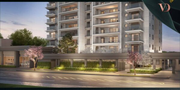 apresentação verdant parque resort página 11