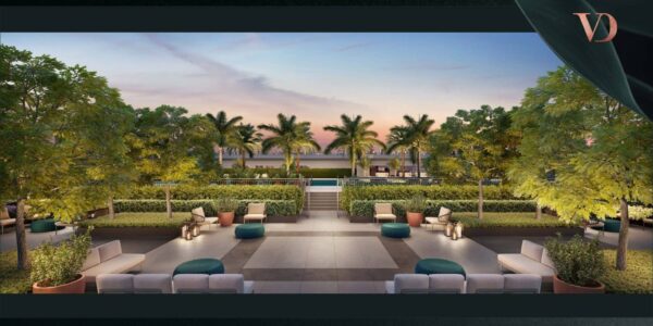 apresentação verdant parque resort página 16