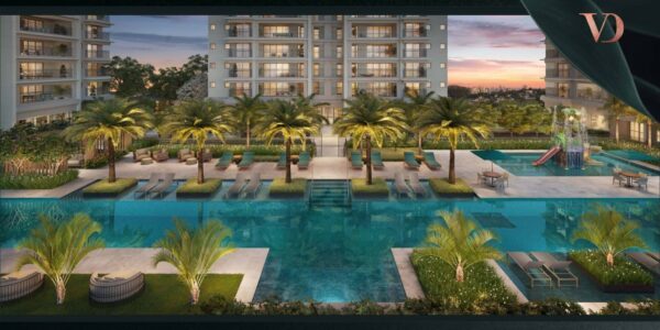 apresentação verdant parque resort página 17