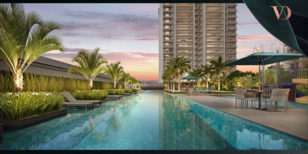 apresentação verdant parque resort página 18