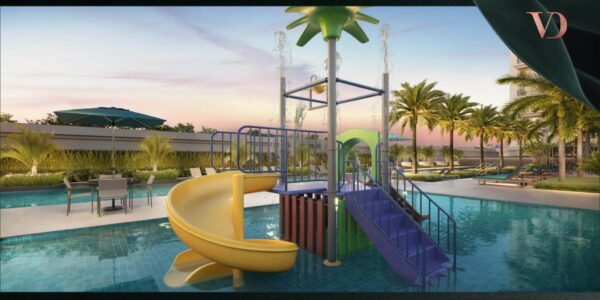 apresentação verdant parque resort página 19