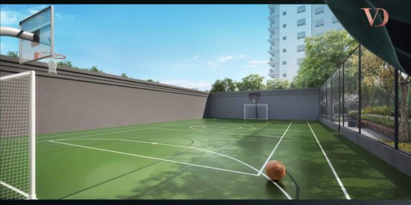 apresentação verdant parque resort página 21