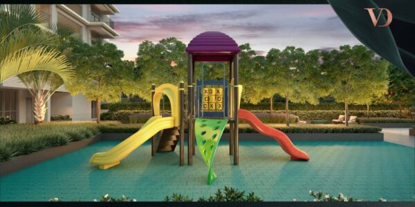 apresentação verdant parque resort página 22