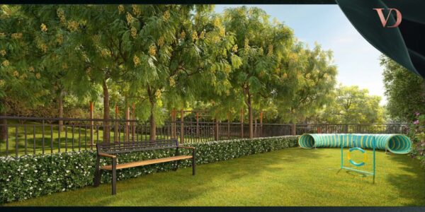 apresentação verdant parque resort página 25