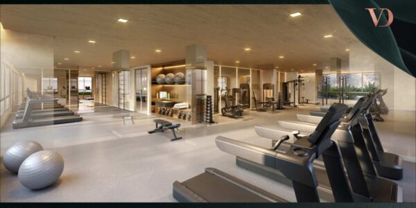 apresentação verdant parque resort página 30