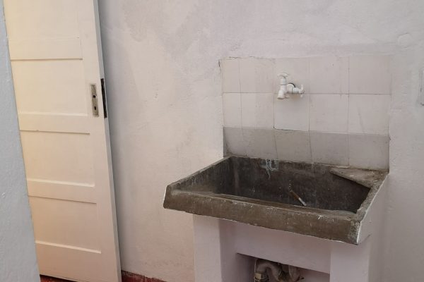 Área de serviço 2