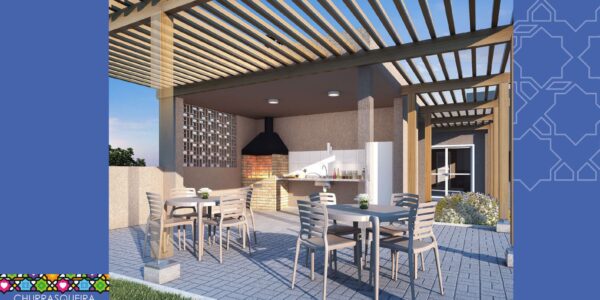 book alto do jardim araucária página 12