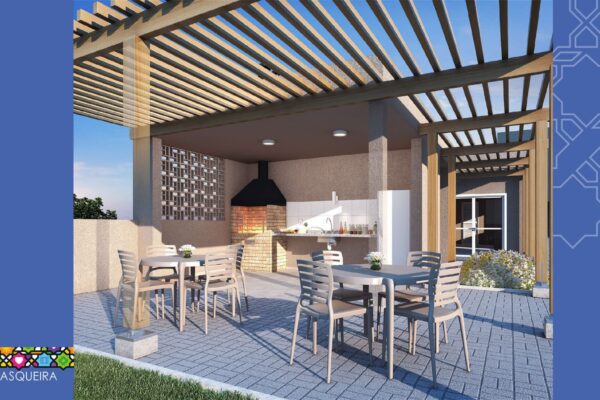 book alto do jardim araucária página 12