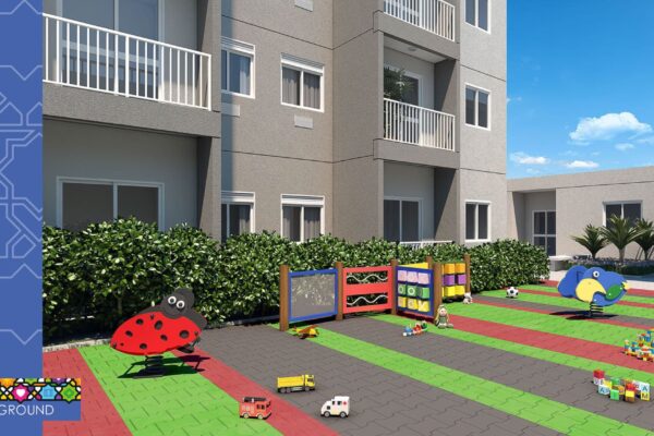 book alto do jardim araucária página 13