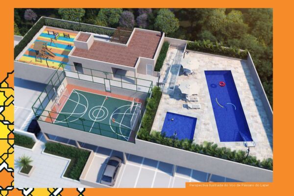 book alto do jardim jacarandá página 08