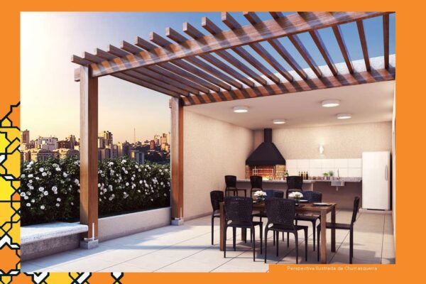 book alto do jardim jacarandá página 14