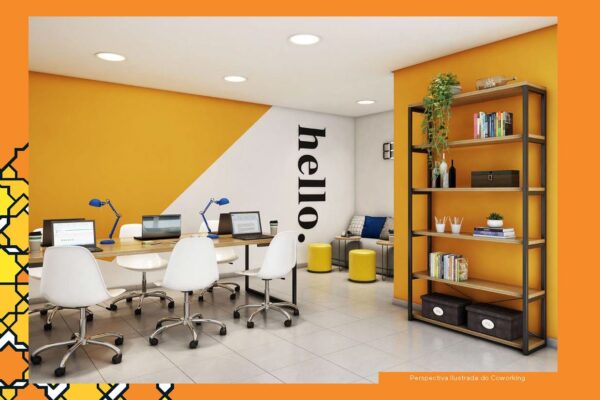 book alto do jardim jacarandá página 18