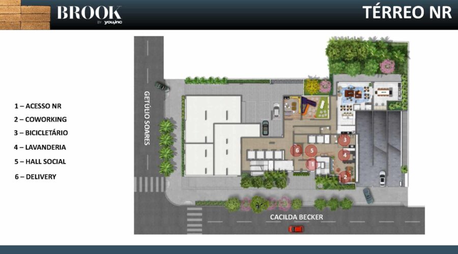 brook by you brooklin apresentaÇÃo treinamento parcerias página 16