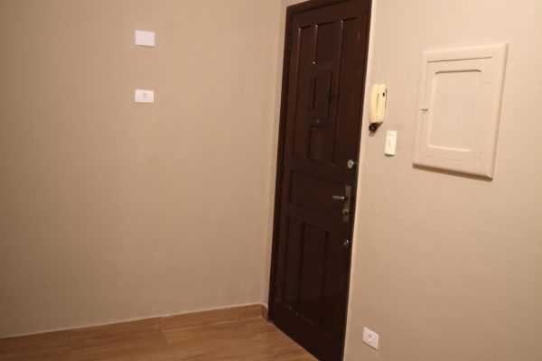 entrada