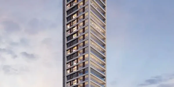 fachada gio jardins