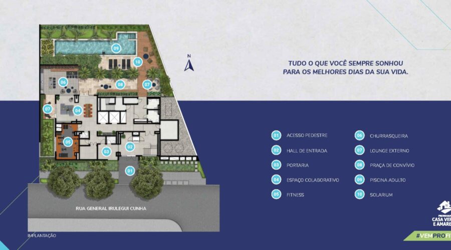 fitcasa oratÓrio folder página 13