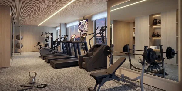 fitness