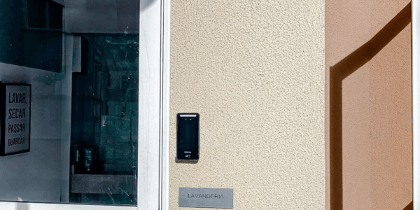 lavanderia