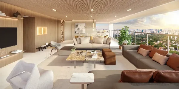 living residencial