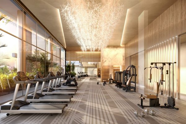 perspectiva fitness