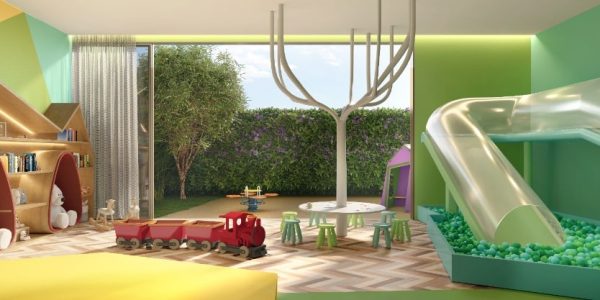 perspectiva kidsplace