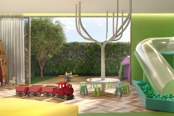 perspectiva kidsplace