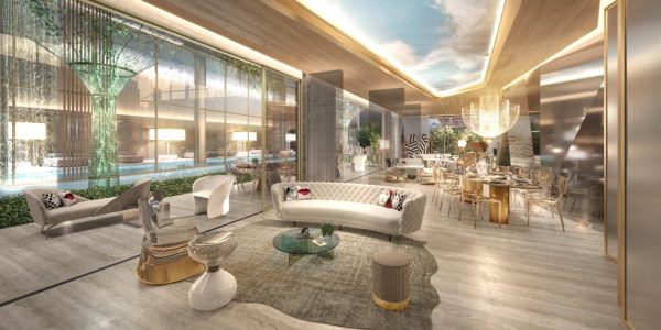 perspectiva skylounge