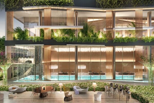 perspectiva yoo club