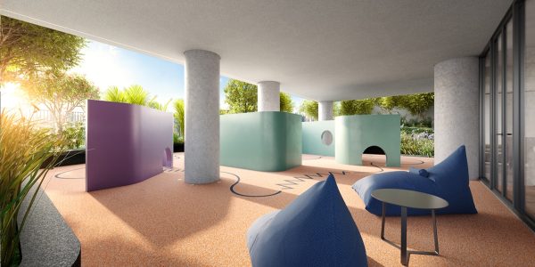 playground