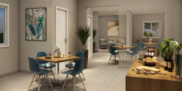 salão de festas adulto