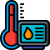 thermometer