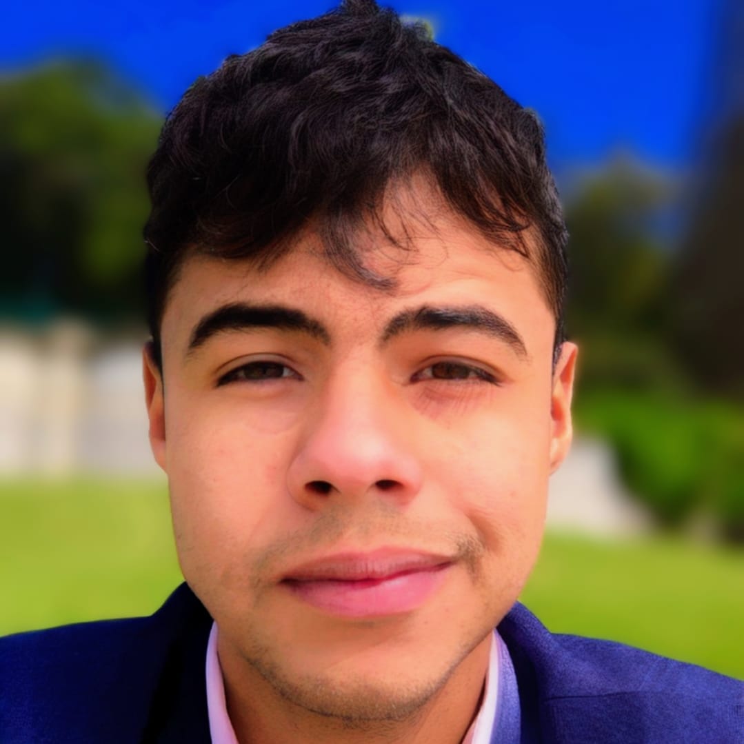Foto de Pedro Allan